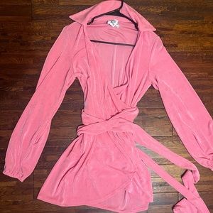 Princess Polly mini dress